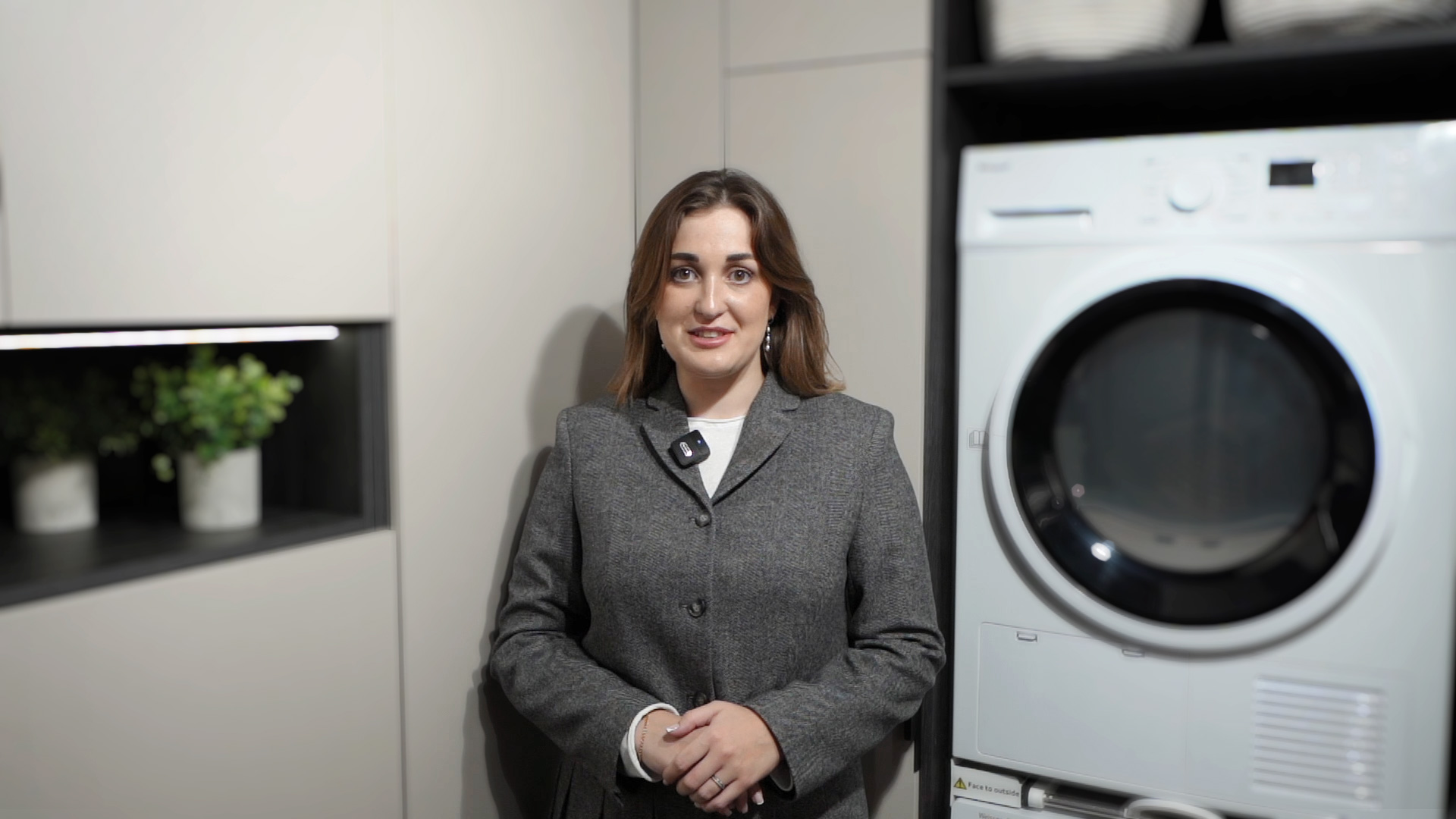 Материалы для ванных комнатах