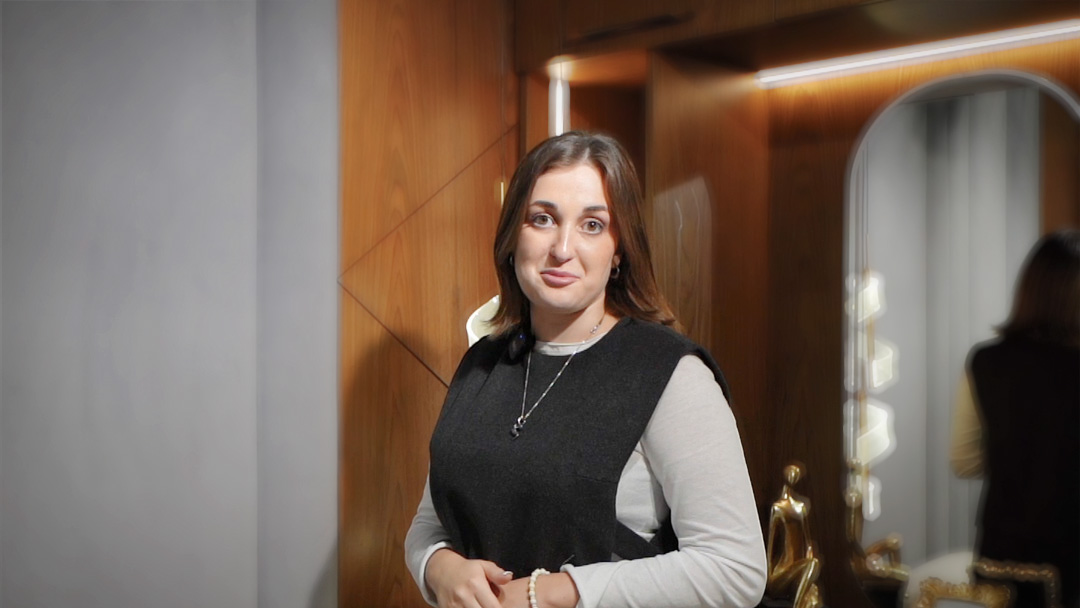 Стеновые панели